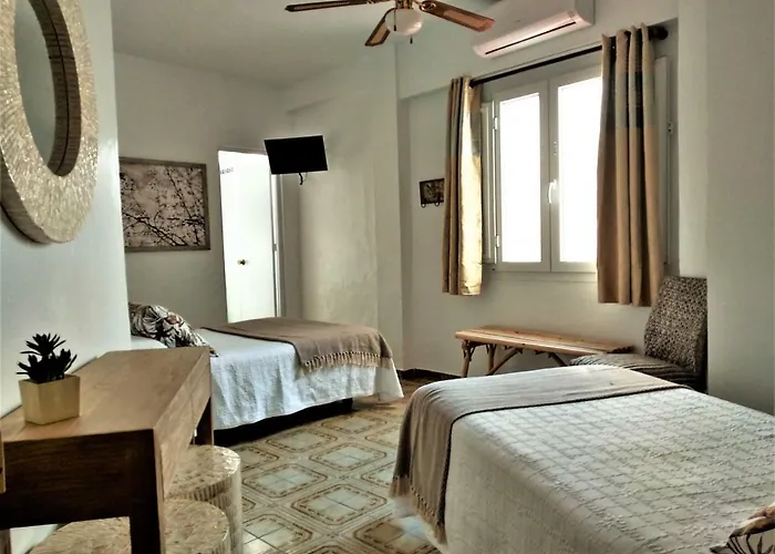 Enriqueta Vendégház