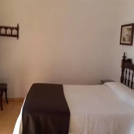 Enriqueta Pensjonat 2*