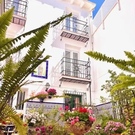 Gasthuis Enriqueta Marbella