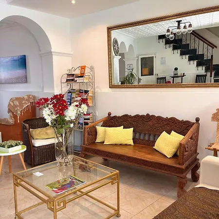 Enriqueta Vendégház 4*