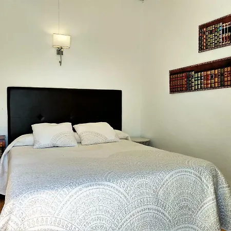 Enriqueta Vendégház